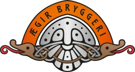 Ægir Bryggeri AS (Flåmsbrygga Destilleri) logo