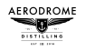 Aerodrome Distilling logo