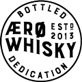 Ærø Whisky logo