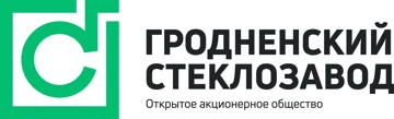 JSC Grodno Glassworks logo