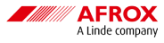 AFROX (African Oxygen Limited) logo