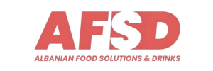 AFSD logo