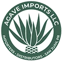 Agave Imports LLC logo