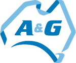 A&G Engineering Pty Ltd logo