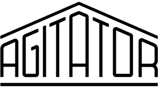 Agitator Whiskymakare AB logo