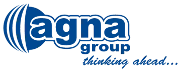 AGNA Group (Alfa S.A. / Agna Sh.a) logo