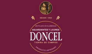 Aguardientes y Licores Doncel (Aguardientes Doncel) logo