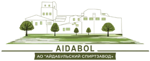 AO Aidabulsky Spirtzavod (АО «Айдабульский спиртзавод») logo