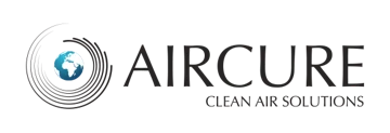 Aircure Clean Air Solutions logo
