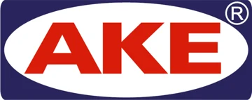 AKE Laszkiewicz, Dzida logo