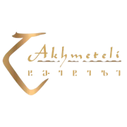 Akhmeteli Wine Company logo