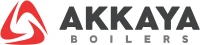 Akkaya Boilers (Akkaya Isı Makinaları San. ve Tic. A.Ş.) logo