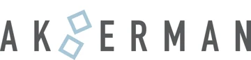 M. Akkerman Ltd. logo