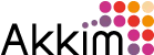 Akkim Kimya logo