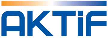 Aktif Elektroteknik (Aktif Group) logo