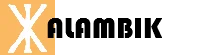 Distilleerderij Alambik logo