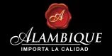 Alambique S.A. logo