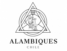 Destilería Urbana (Alambiques Chile) logo