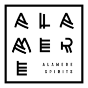Alamere Spirits logo
