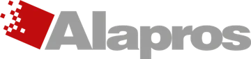 Alapros logo
