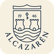Distribuidora Alcazarén, S.A. logo