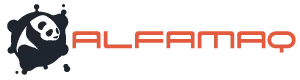 Alfamaq logo