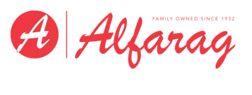 Alfarag Trading PLC (Alfarag Duty Free) logo