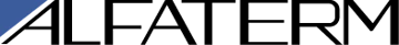 Alfaterm Indústria e Comércio Ltda. logo