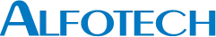 Alfotech ApS logo