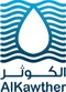 Al-Kawther Water Treatment Co. logo