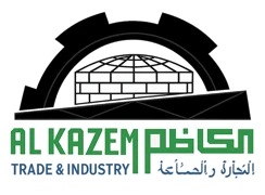 Al Kazem Trade & Industry logo