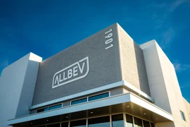 Allbev, LLC logo