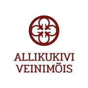 Allikukivi Veinikoda OÜ [Allikukivi Veinimõis] logo
