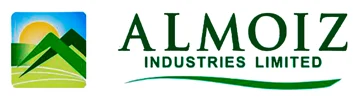 Almoiz Industries logo