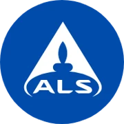 ALS Limited logo