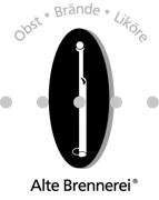 Alte Brennerei logo