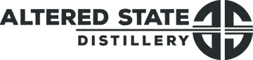 Altered State Distillery logo