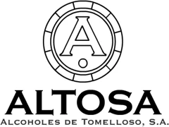 ALTOSA (Alcoholes Tomelloso, S.A.) logo