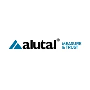 Alutal Sensores do Brasil logo