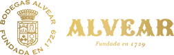 Bodegas Alvear logo