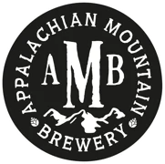 Appalachian Mountain Brewery logo