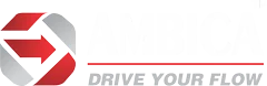 Ambica Machine Tools logo