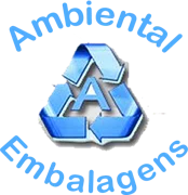 Ambiental Embalagens logo
