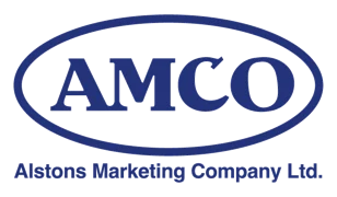 Alstons Marketing Company Limited (AMCO) logo