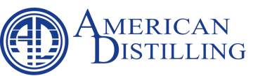 American Distilling logo