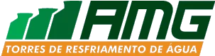 AMG Torres de Resfriamento logo