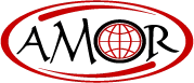 AMOR, s.r.o. logo