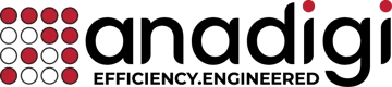Ana-Digi Systems logo