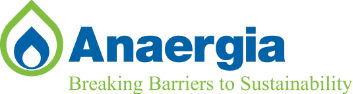 Anaergia logo
