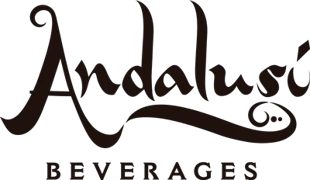 Andalusí Beverages / Andalusí Destilerías logo